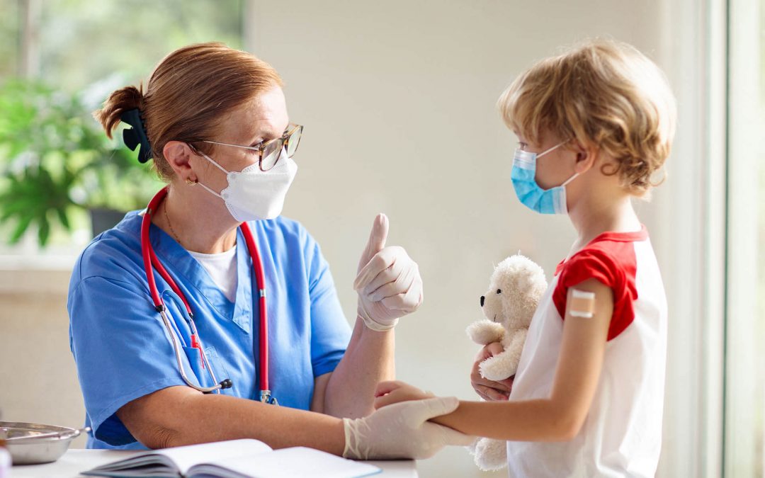 flu shot vaccination at AFC Urgent Care xxxyyyzzz